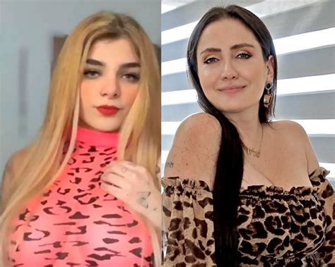 Celia Lora y Karely Ruiz en video, juntas en el jacuzzi